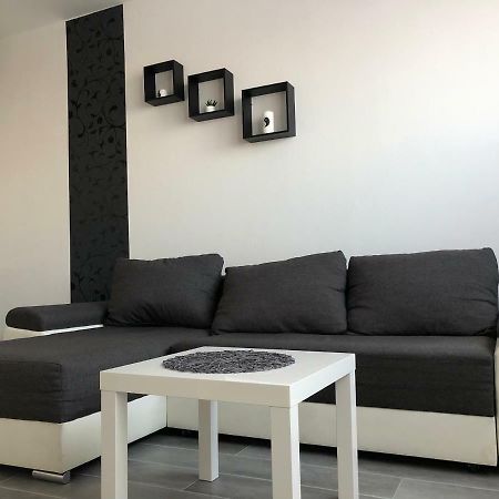 Dave Apartman Szegedin Exterior foto