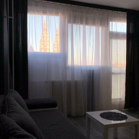 Dave Apartman Szegedin Exterior foto